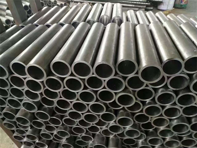 固原精密管材无缝钢管
